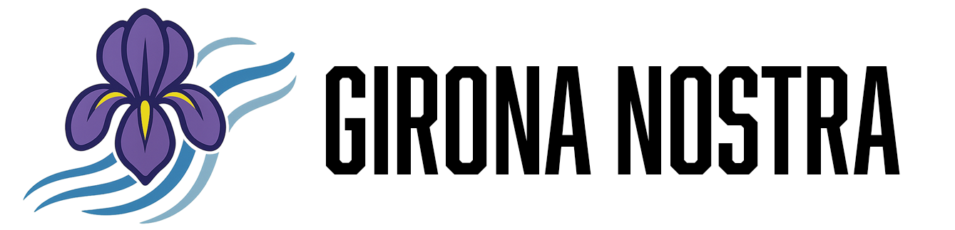 Girona Nostra: Fem-la neta, verde, i bonica, entre tots!